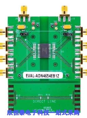 EVAL-ADN4654EB1Z/EVAL-ADN4655EB1Z/EVAL-ADN4656EB1Z