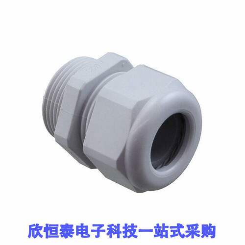 73040000041连接器 《 CONN CABLE GLAND PG21    》