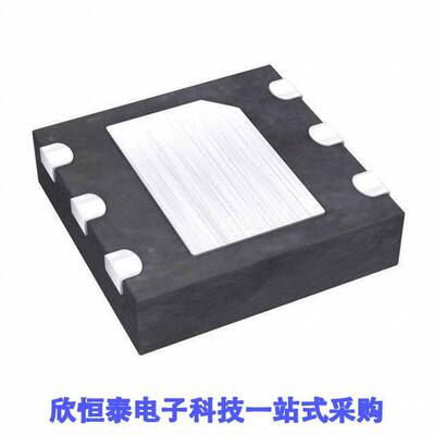 DS28E50Q+T芯片 《 PUF ENABLED SHA-3 SECURE AUTHENT    》