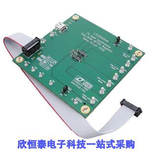 DC1123A开发板 《 BOARD DEMO FOR LTC3562EUD    》