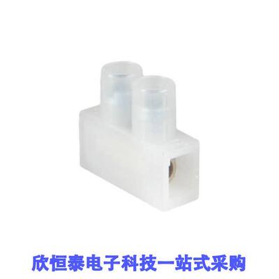 121201连接器 《 CONN TERM STRIP 1POS SCREW    》
