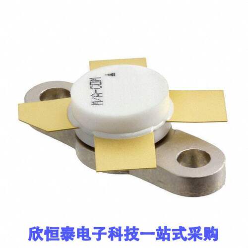 MRF314分立半导体产品 《 RF TRANS NPN 35V 211-07    》