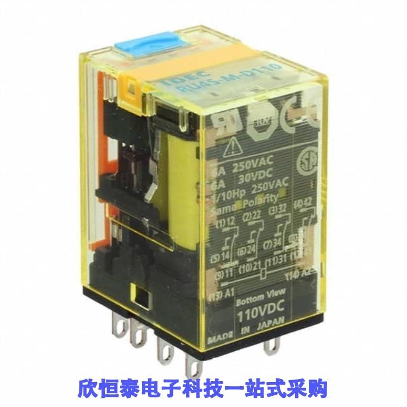 RU4S-CD-D24 RU4S-C-D110 RU4S-C-D24