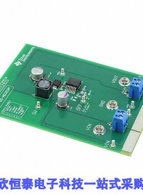 LM2676S-ADJEVM开发板 《 EVALUATION MODULE    》