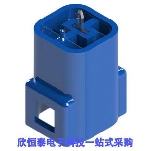 301连接器 CONN HEADER 572 1POS 420 VERT 001