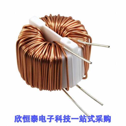 SC-05-800滤波器 《 COMMON MODE CHOKE 8MH 4A 2LN TH    》