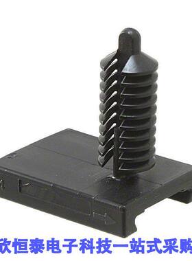 1924487-1连接器 《 CONN MOUNTING CLIP    》