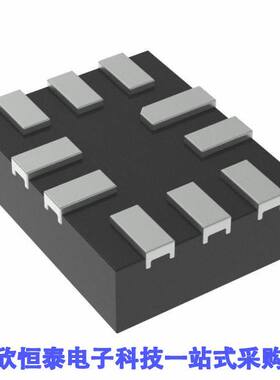 PI3USB4000AZMEX芯片 《 IC SWITCH SPDT SINGLE 10UQFN    》