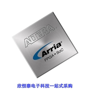 10AX066K2F40E2LG 10AX066K3F40E2LG 10AX066K3F35E2LG