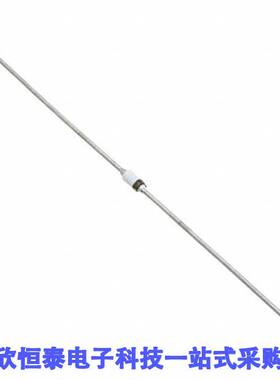 1N4486分立半导体产品 《 DIODE ZENER 75V 1.5W AXIAL    》