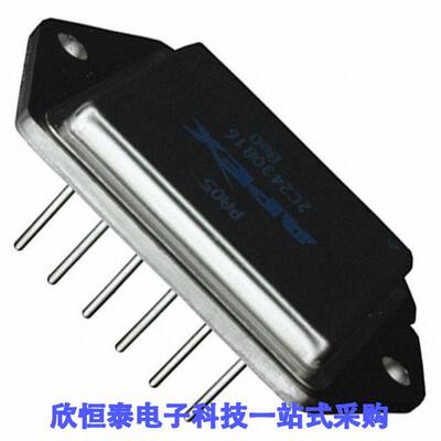 PA05芯片 《 IC OPAMP POWER 1 CIRCUIT 12DIP    》