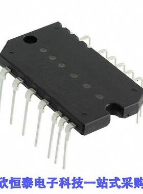 FNB51060TD1分立半导体产品 《 MODULE SPM 600V SPM55    》