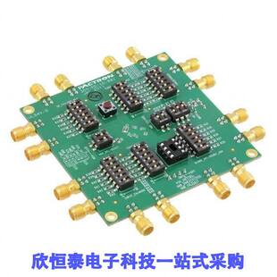 DS100KR800 DS100KR800EVK FOR EVAL NOPB开发板 BOARD