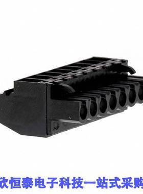 1553310000连接器 《 TERM BLO【 PLUG 8POS 5.08MM    》