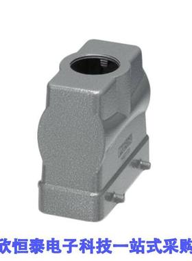 1460157连接器 《 CONN HOOD TOP ENTRY SZB16 M40    》