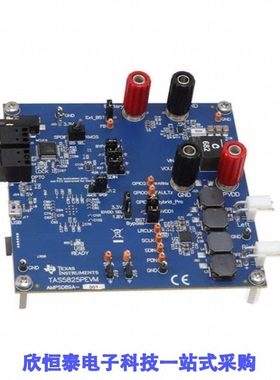 TAS5825PEVM/TAS5825PRHBR/TAS5828MDADR