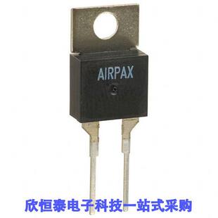 67L065传感器,变送器 《 THERMOSTAT 65DEG C NC TO220-2 》