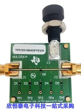 TPD1E01B04DPYEVM/TPD1E01B04DPYR/TPD1E01B04DPYT