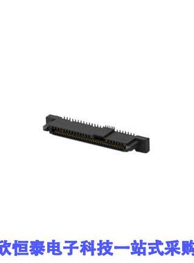 1735961-2连接器 《 CONN SAS/PCIE RCPT 68POS SLD SMD    》