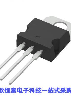 L7808ACV芯片 《 IC REG LINEAR 8V 1.5A TO220AB    》