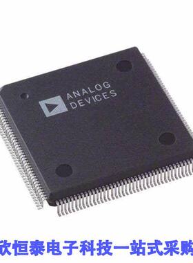 AD9887AKSZ-140芯片 《 IC INTFACE SPECIALIZED 160MQFP    》