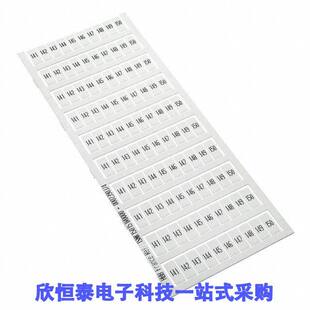1SNK150151R0000连接器 《 SNK PRE-PRINTED 》