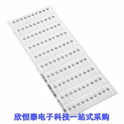 1SNK150151R0000连接器 《 SNK PRE-PRINTED    》