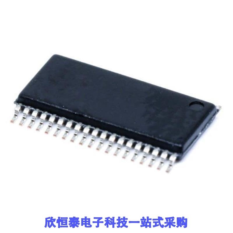 ADS7960QDBTRQ1 ADS7960SDBT ADS7960SDBTR