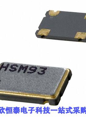 HSM93-032.0M晶振 《 XTAL OSC XO 32.0000MHZ HCMOS SMD    》
