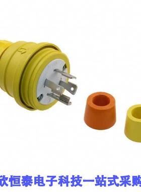 1301470081连接器 《 PWR ENT PLUG NEMAL16-30 STR SCRW    》