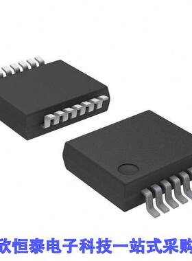 74HC125DB,118芯片 《 IC BUFFER NON-INVERT 6V 14SSOP    》