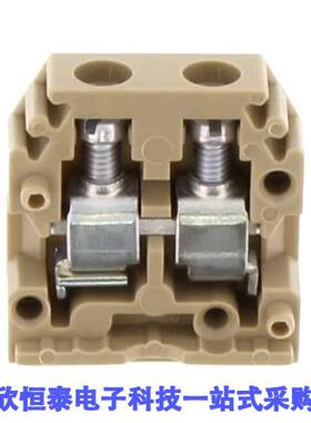 2158.2连接器 《 6MM,FEED THRU PANELMT.TERMINAL    》