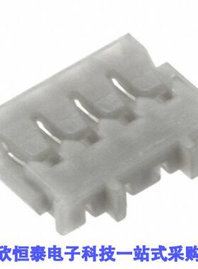 ACHFR-04V-H连接器 《 CONN RCPT HSG 4POS 1.20MM    》