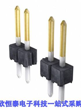 0901200775连接器 《 CONN HEADER VERT 15POS 2.54MM    》