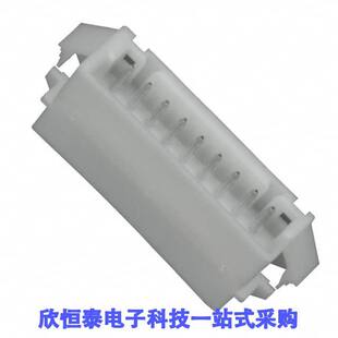 ADAPT CONN 9连接器 9POS 2MM PLUG 292254