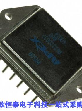 PA50A芯片 《 IC OPAMP POWER 1 CIRCUIT 12DIP    》