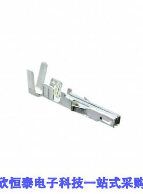 0457503112连接器 《 CONN SO【ET 16AWG CRIMP TIN    》