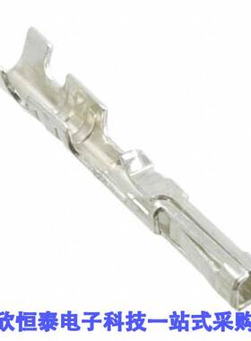 0016020086连接器 《 CONN SO【ET 22-24AWG CRIMP TIN    》