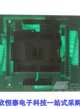 ATF15XXDK3-SAA100 null Microchip Technology