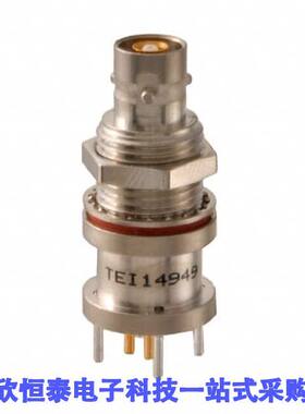 CBBJ159连接器 《 CONN TRS JA【 STR PCB    》