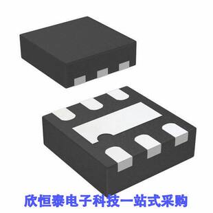 REG 6MLF MGYML 2.8V TR芯片 1.8V MIC5320 LINEAR