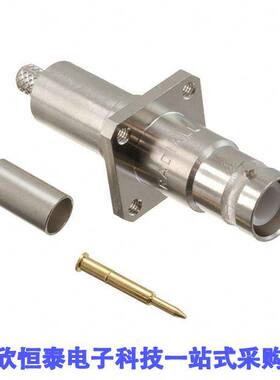 R317270000连接器 《 SHV M STR SQF CR 5/50S    》