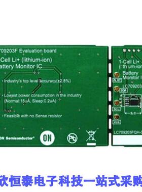 LC709203FQH-01-GEVB null ON