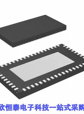 DS80PCI810NJYT芯片 《 IC REDRIVER PCIE 8CHAN 54WQFN    》