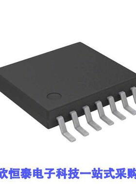 PIC16F1765T-I/ST芯片 《 IC MCU 8BIT 14KB FLASH 14TSSOP    》