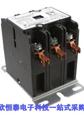3100-30T9999CY继电器 《 RELAY CONTACTOR 3PST 30A 120V    》