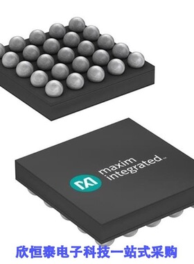 MAX14648BEWA+TG1A/MAX14648CEWA+T/MAX14648EWA+T