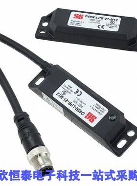 D40R-LPB-21-M12 null Omron