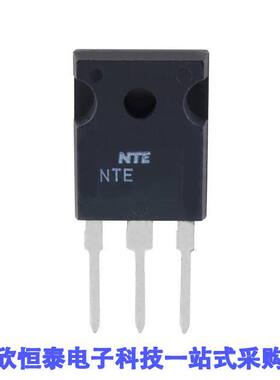 NTE2375分立半导体产品 《 MOSFET-N CHAN PWR    》