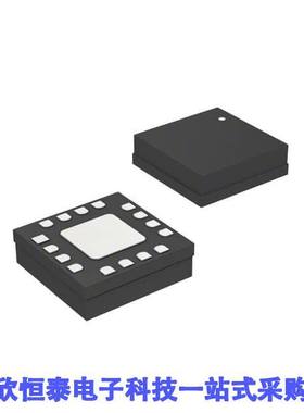 HMC866LC3TR-R5射频 《 IC LIMITING AMP 32GBPS 16SMD    》